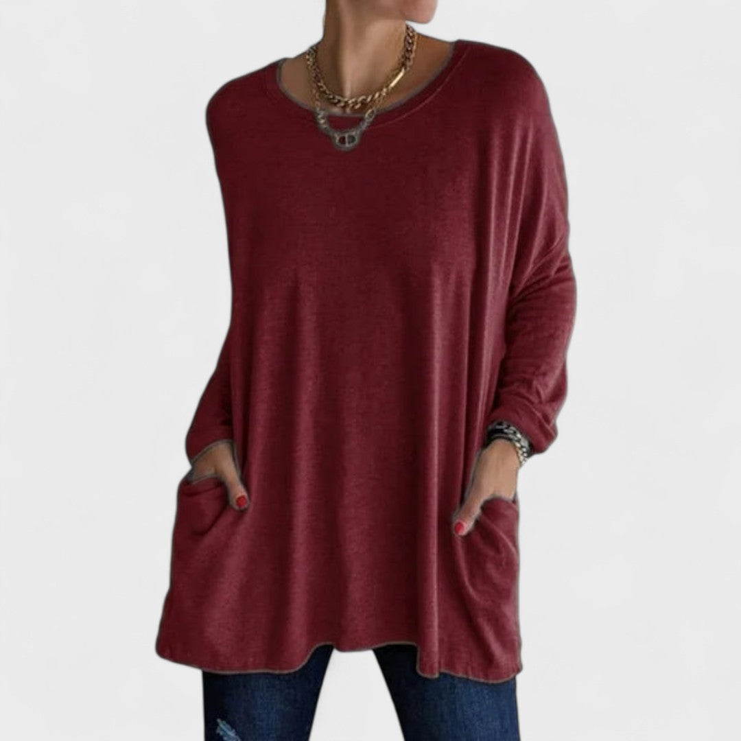 Eloise — Premium Top