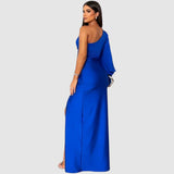 Seraphina — Elegant Maxi Dress