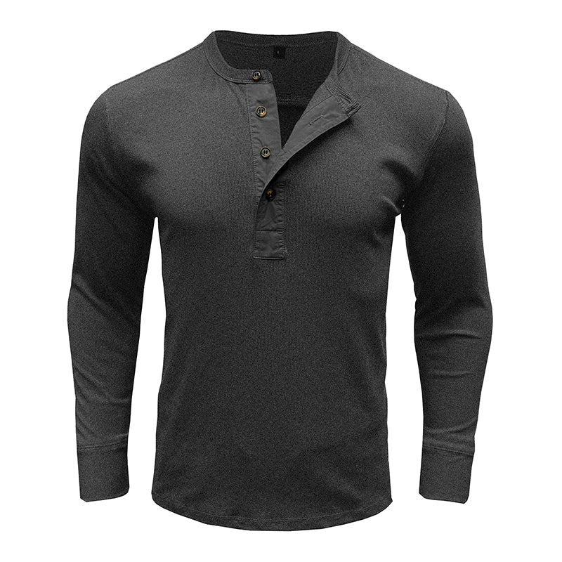 Jasper — Men's Long Shirt