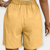 Juno — Flowing Shorts