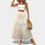 Scarlett — Midi Skirt