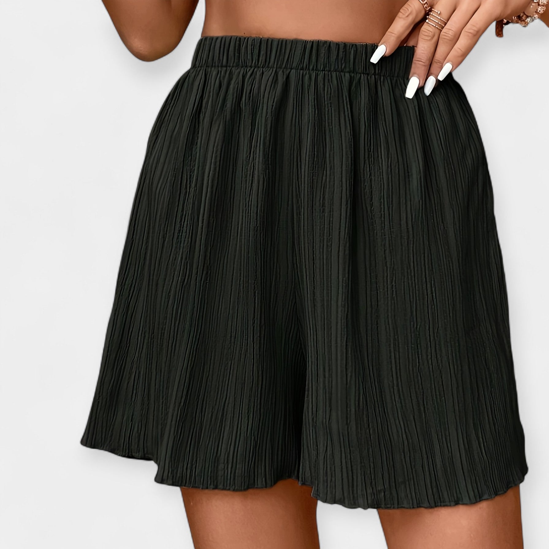 Nina — Stylish Shorts