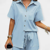 Marlowe — Comfortable Shirt