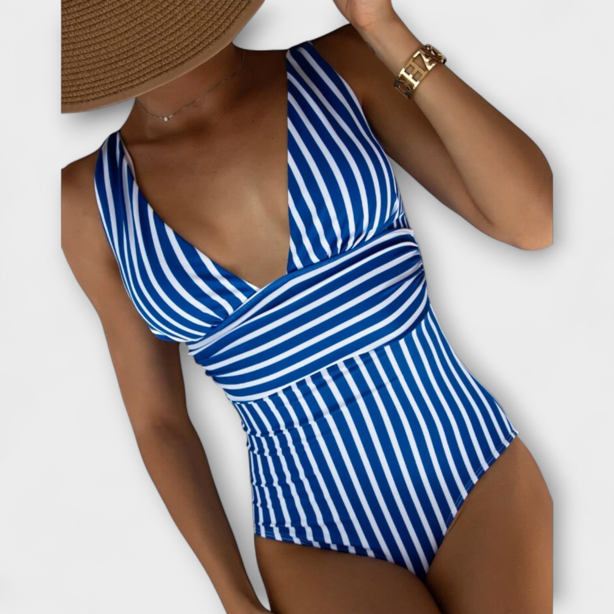 Flora — Swimsuit