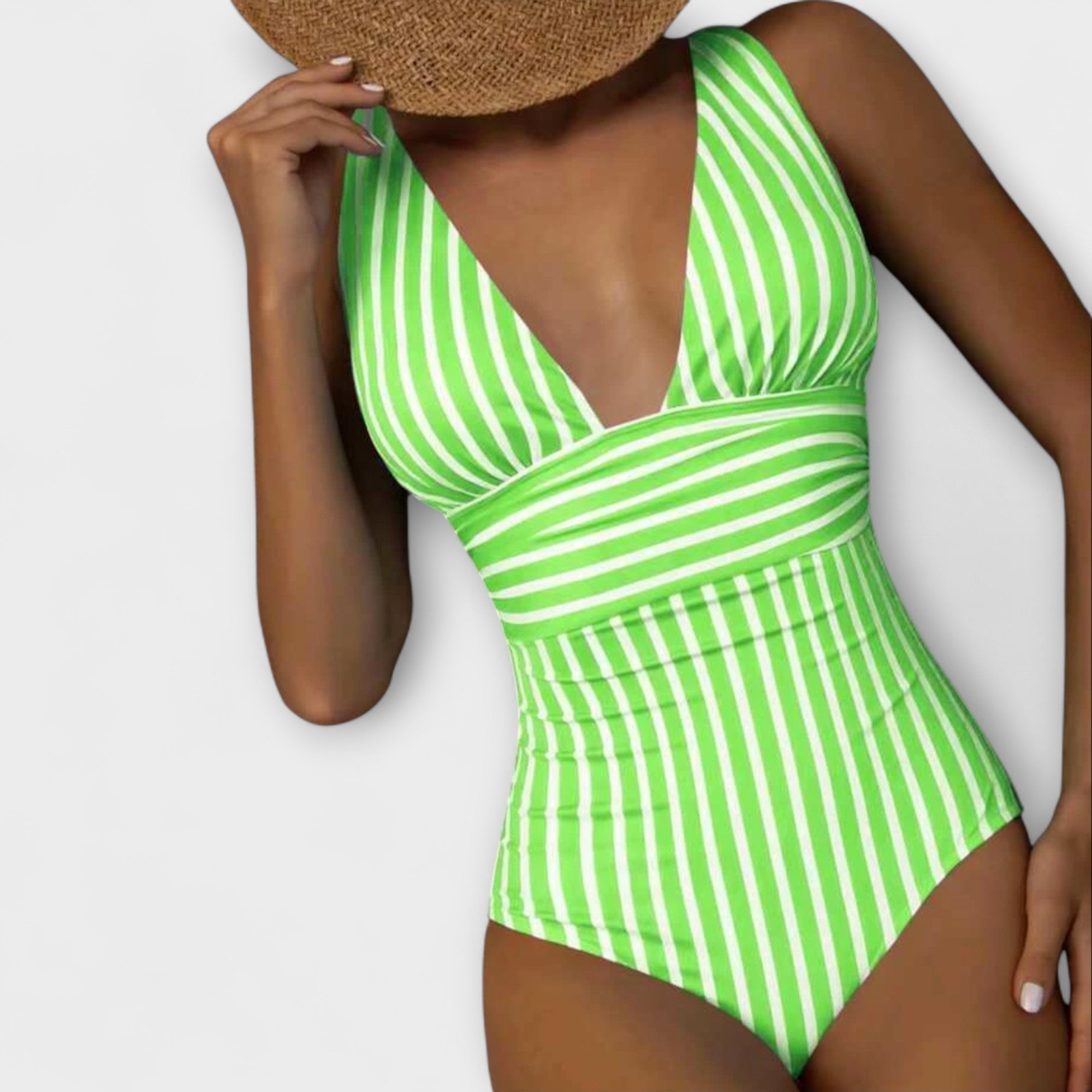 Flora — Swimsuit