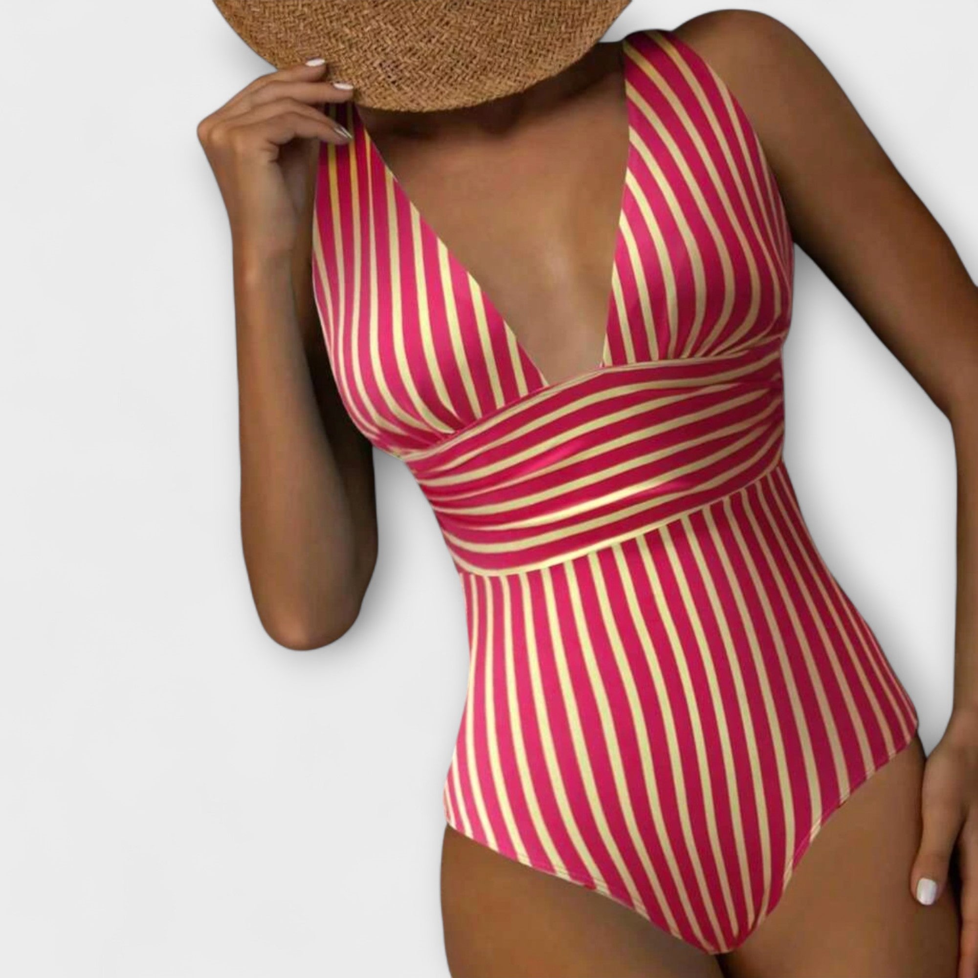 Flora — Swimsuit