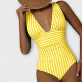Flora — Swimsuit