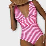 Flora — Swimsuit