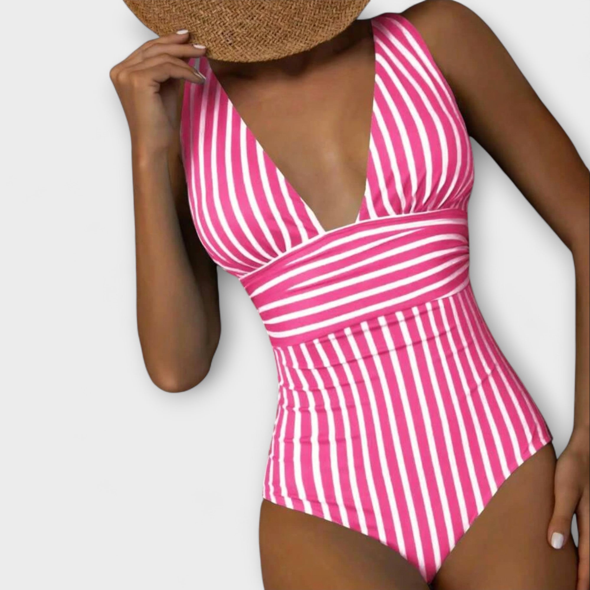 Flora — Swimsuit