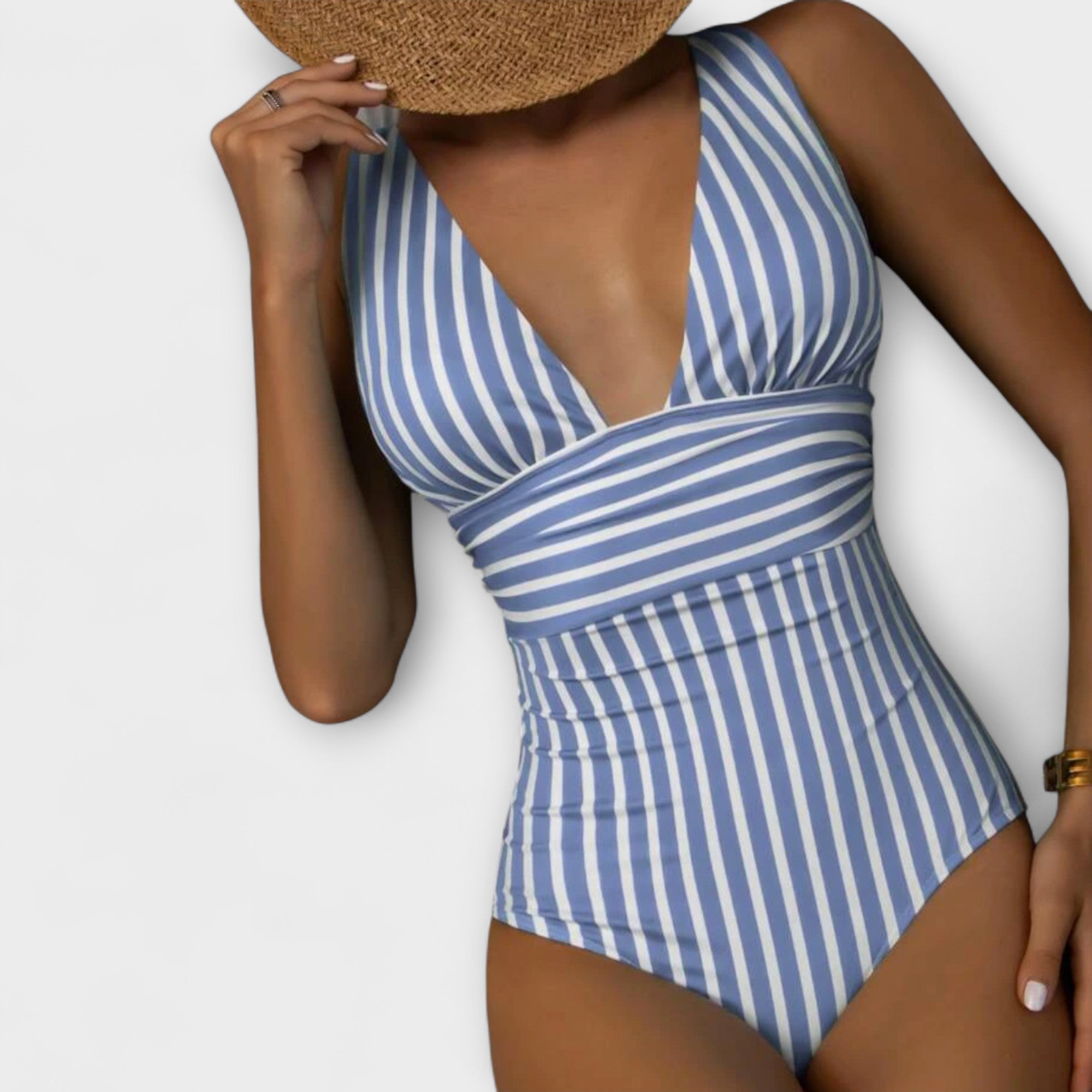 Flora — Swimsuit