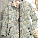 Lila — Jacket