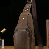 Wesley — Bag