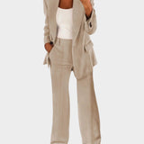 Marlowe — Elegant Set