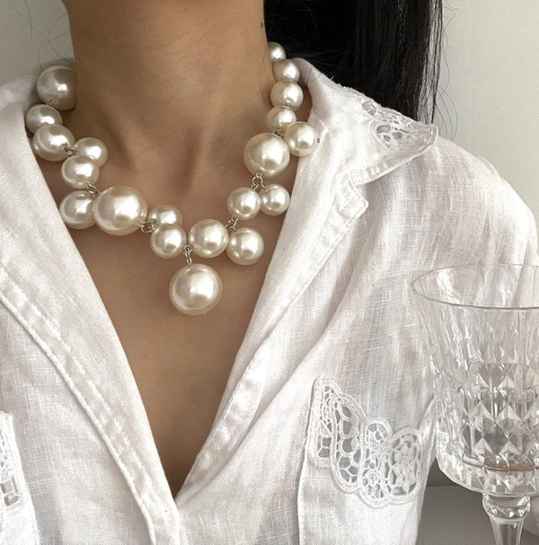Juno — Necklace