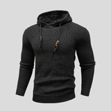 Eric — Men's Hooded Jacket