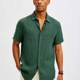 Owen — Men's Collared Shirt