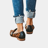 Tess — Stylish Loafers