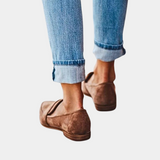 Tess — Stylish Loafers