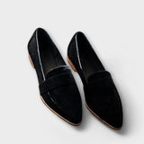 Tess — Stylish Loafers
