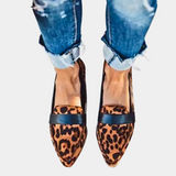 Tess — Stylish Loafers