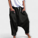 Florence — Relaxed Trousers