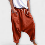 Florence — Relaxed Trousers