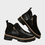 Peyton — Elegant Comfortable Boots