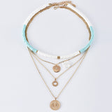 Ivy — Necklace