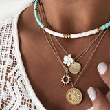 Ivy — Necklace