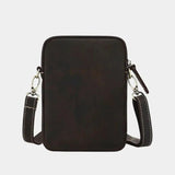 Nathan — Leather Bag
