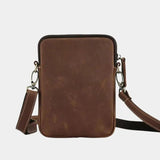 Nathan — Leather Bag