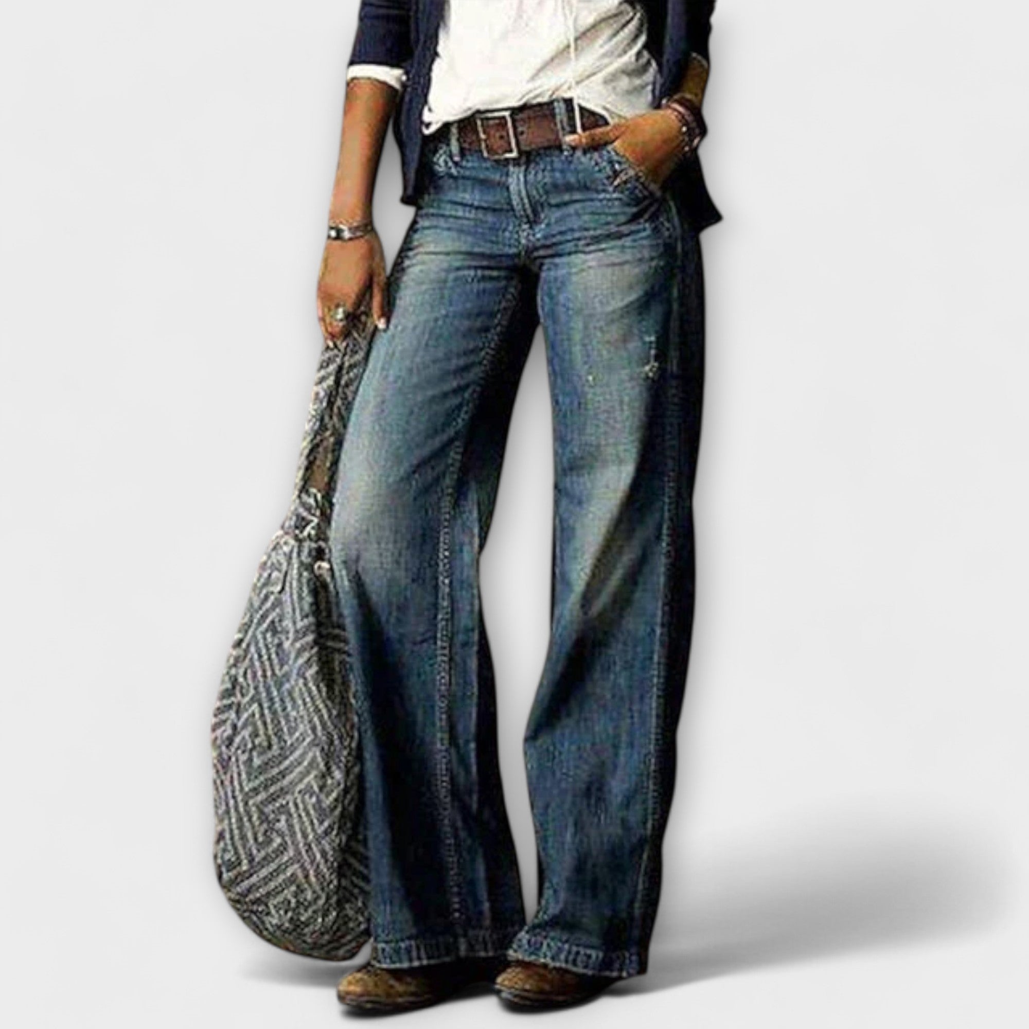 Ada — Jeans