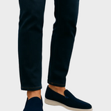 Ivy — Elegant Loafers
