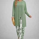 Sienna — Elegant Three-Piece Set