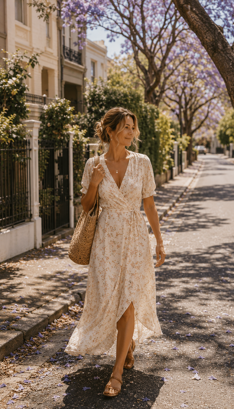 Luxury Dresses