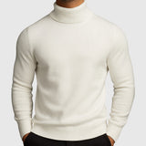Cole — Men's Wool Jumper