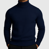Cole — Men's Wool Jumper