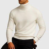 Cole — Men's Wool Jumper