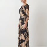 Willow — Elegant Dress