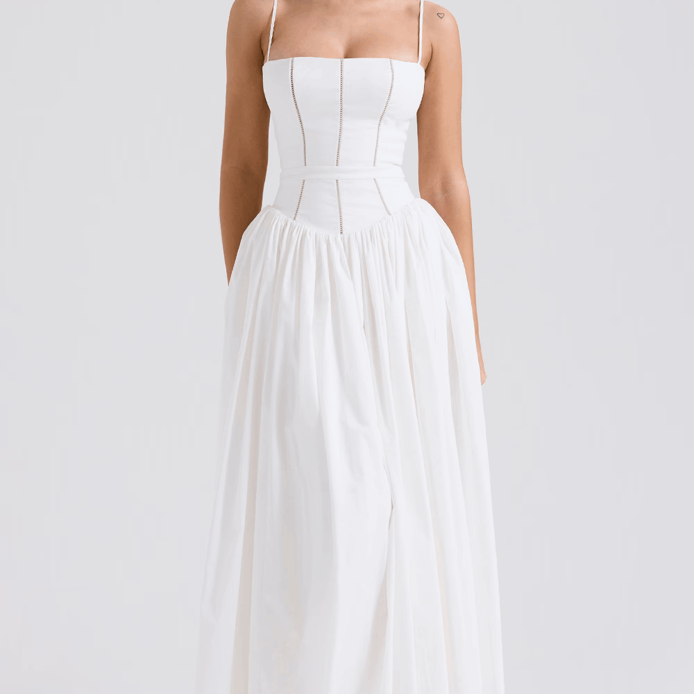 Alexandra — Dress