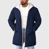Finn — Hooded Sweatshirt