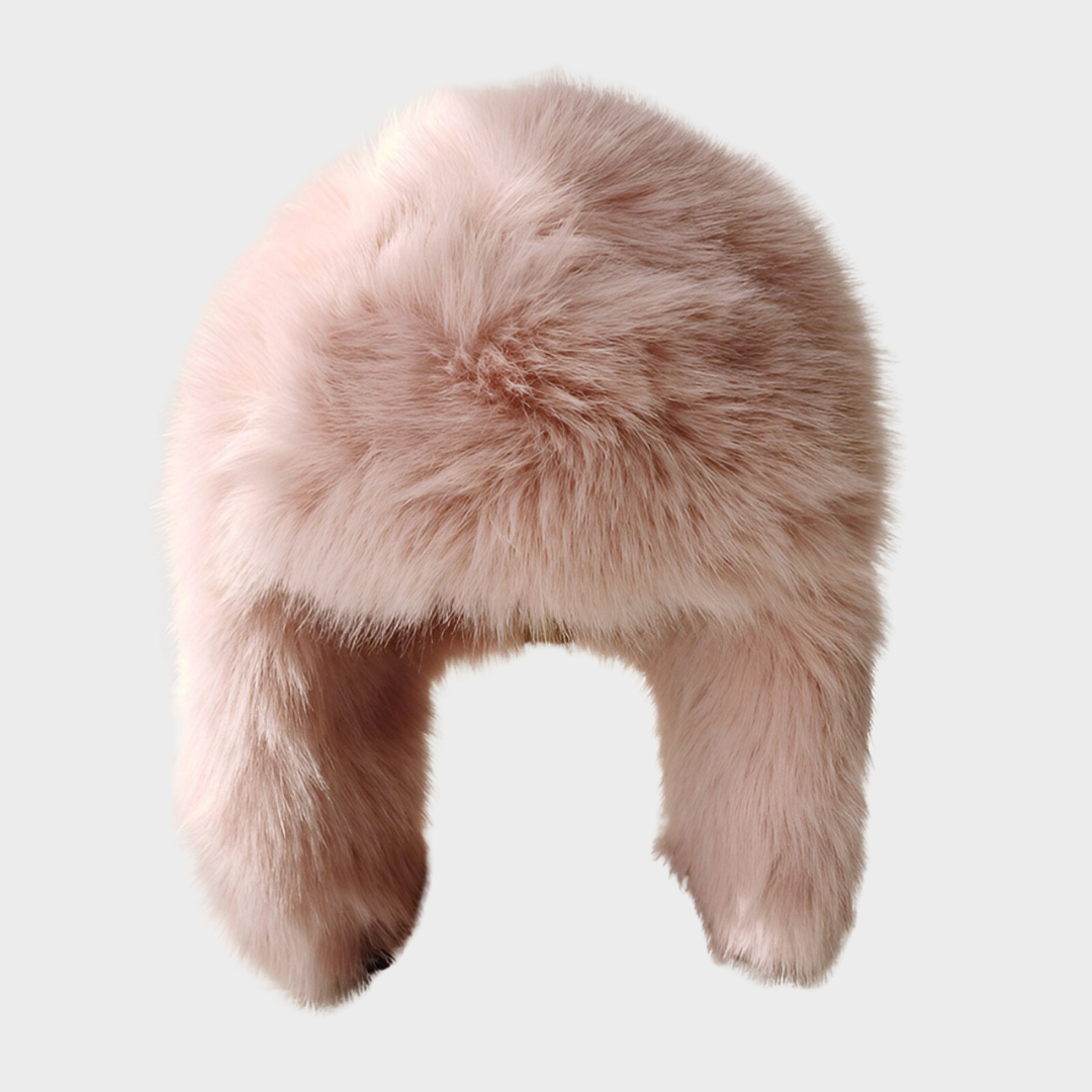 Fern — Winter Beanie