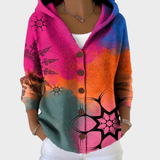 Cassidy — Warm Long Cardigan