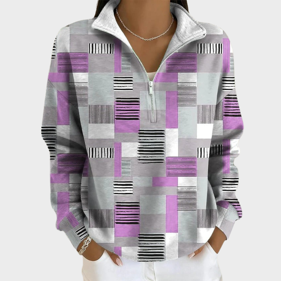 Juniper — Comfortable Sweatshirt