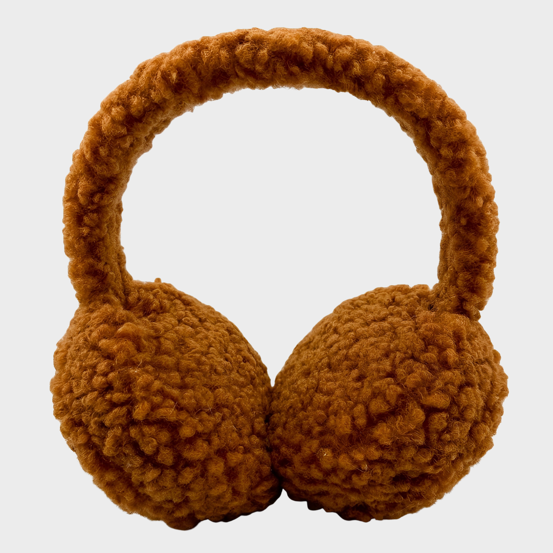 Honor — Earmuffs