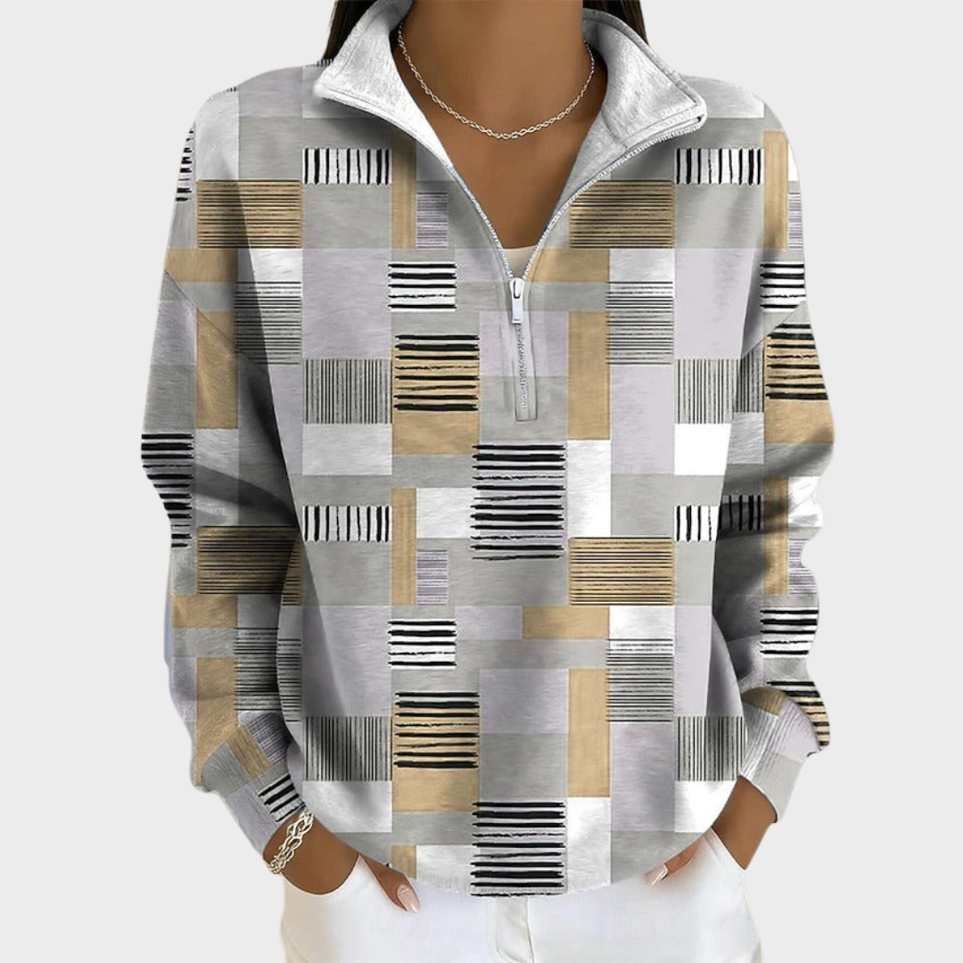 Juniper — Comfortable Sweatshirt