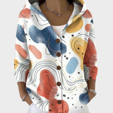 Cassidy — Warm Long Cardigan