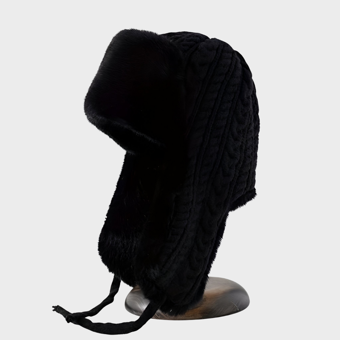 Lark — Beanie