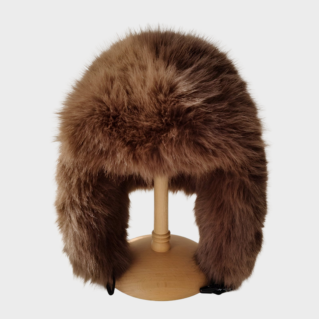 Fern — Winter Beanie