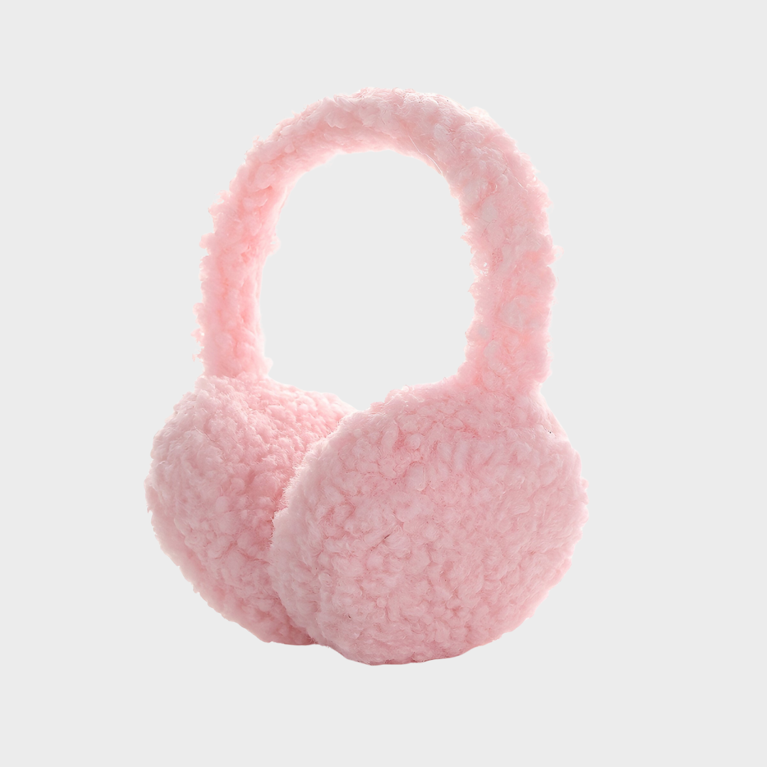 Honor — Earmuffs